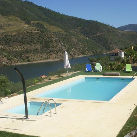 Quinta Da Azenha Hotel Folgosa  Екстериор снимка