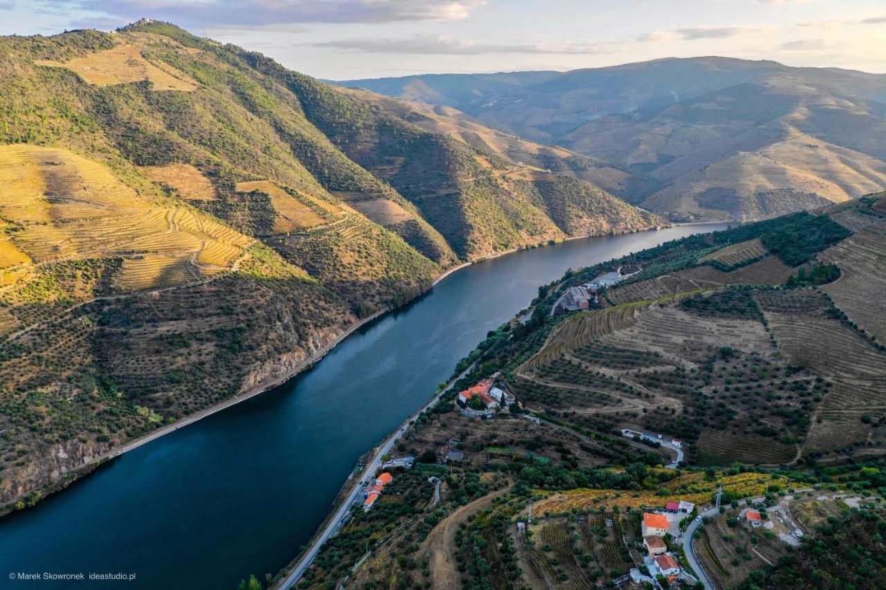 Quinta Da Azenha Hotel Folgosa  Екстериор снимка